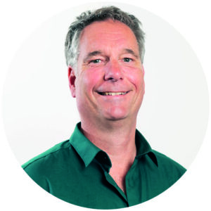 Erik Duysens