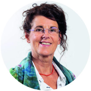 Gonnie Schuit