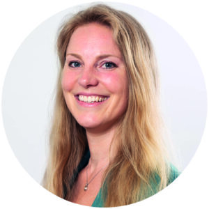 Rianne de Groot