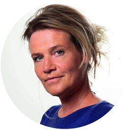 Paulette Bisschop