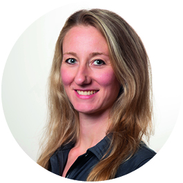 Ilse de Jong