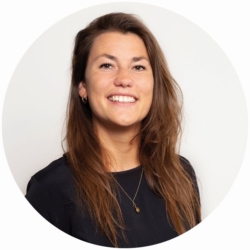 Eva Dijkstra 