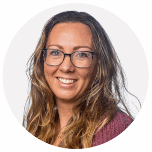 Helen Stroobach