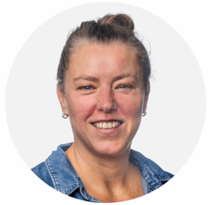 Maaike Huizinga